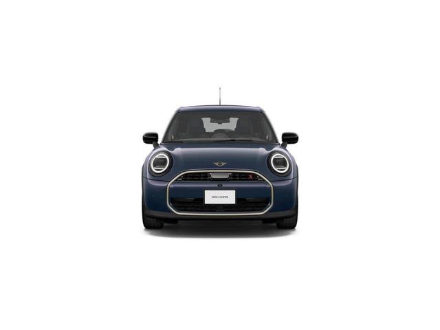2026 MINI Cooper Hardtop S