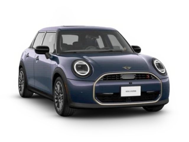 2026 MINI Cooper Hardtop S
