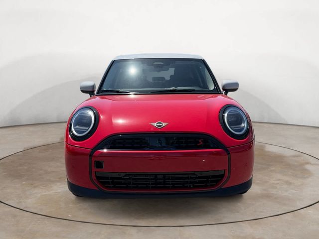 2026 MINI Cooper Hardtop S