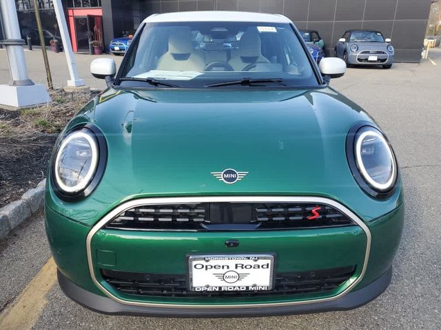 2026 MINI Cooper Hardtop S