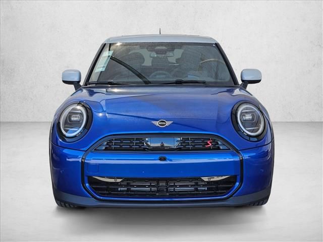 2026 MINI Cooper Hardtop S