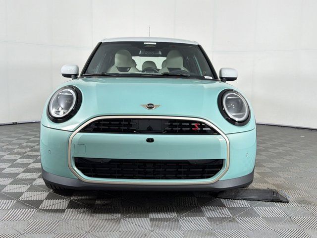 2026 MINI Cooper Hardtop S