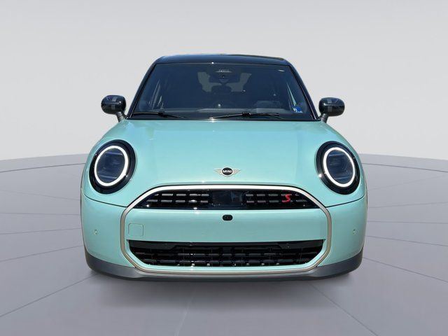 2026 MINI Cooper Hardtop S