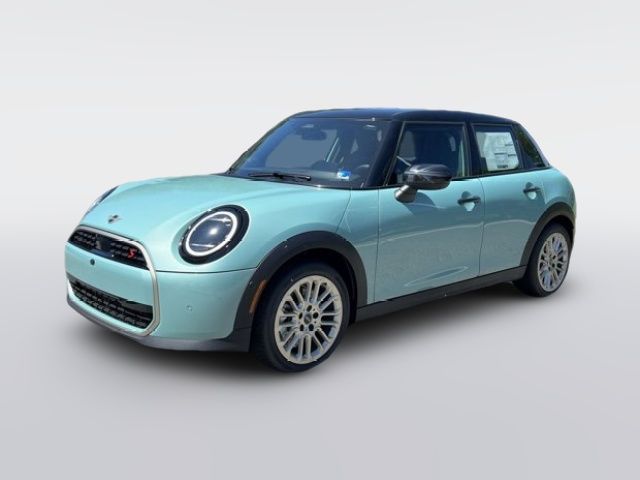 2026 MINI Cooper Hardtop S