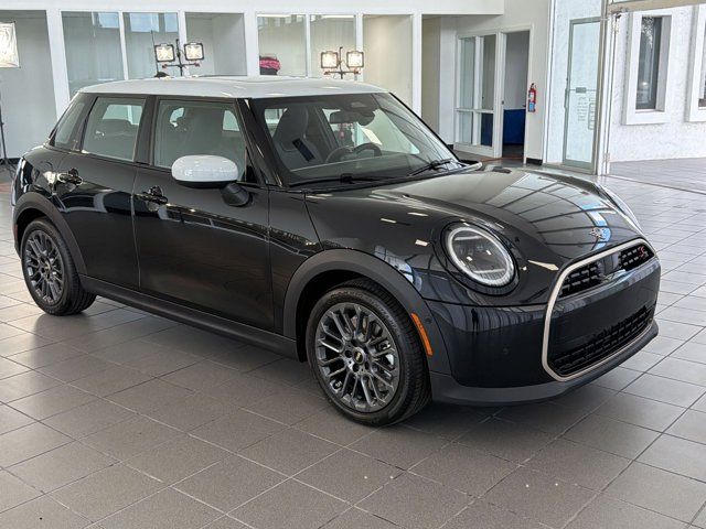 2026 MINI Cooper Hardtop S