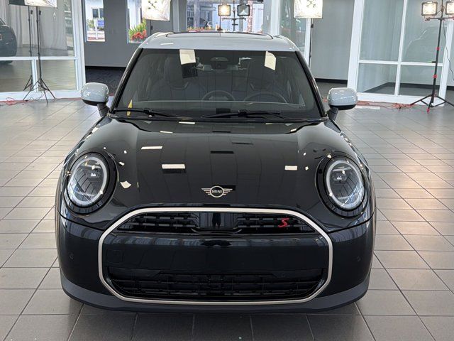 2026 MINI Cooper Hardtop S