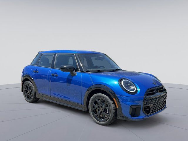 2026 MINI Cooper Hardtop S