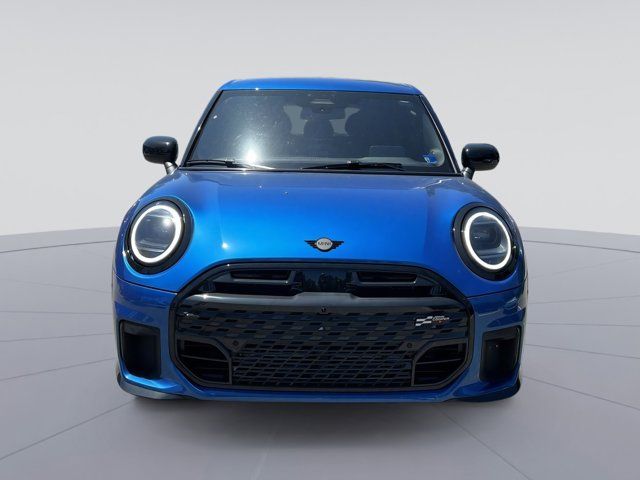 2026 MINI Cooper Hardtop S