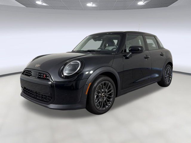 2026 MINI Cooper Hardtop S