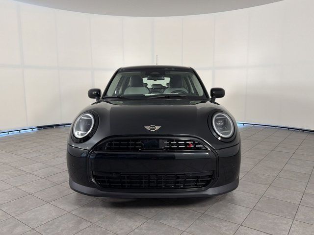 2026 MINI Cooper Hardtop S