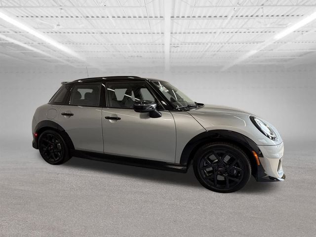 2026 MINI Cooper Hardtop S
