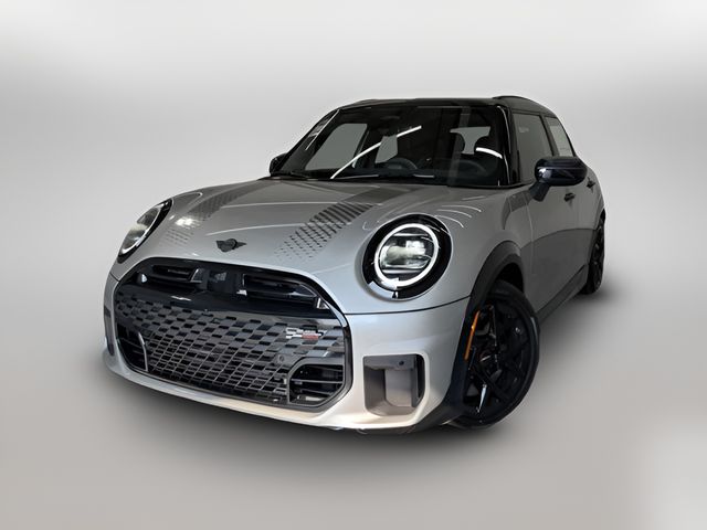 2026 MINI Cooper Hardtop S