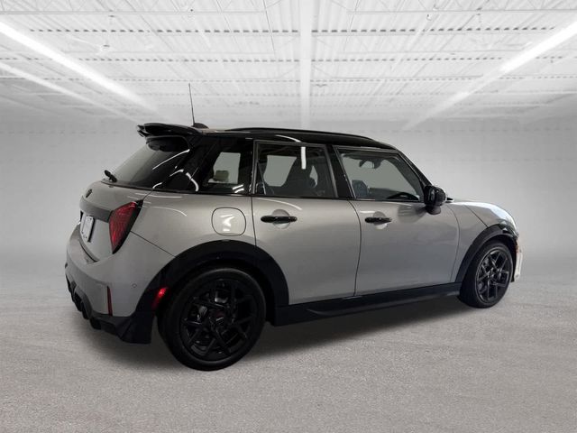 2026 MINI Cooper Hardtop S