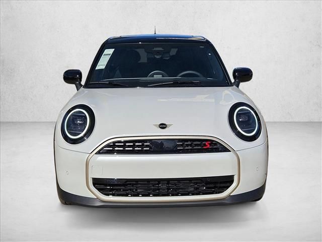 2026 MINI Cooper Hardtop S