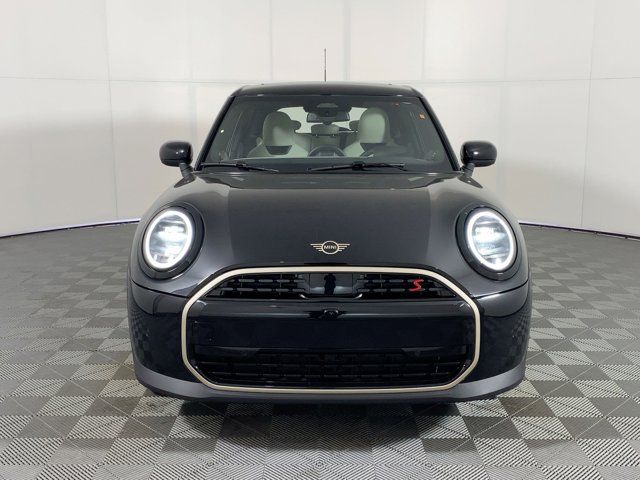 2026 MINI Cooper Hardtop S