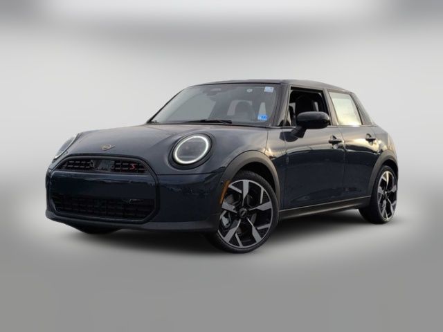 2026 MINI Cooper Hardtop S