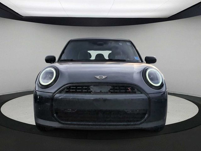 2026 MINI Cooper Hardtop S