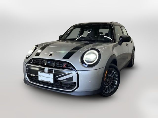2026 MINI Cooper Hardtop S
