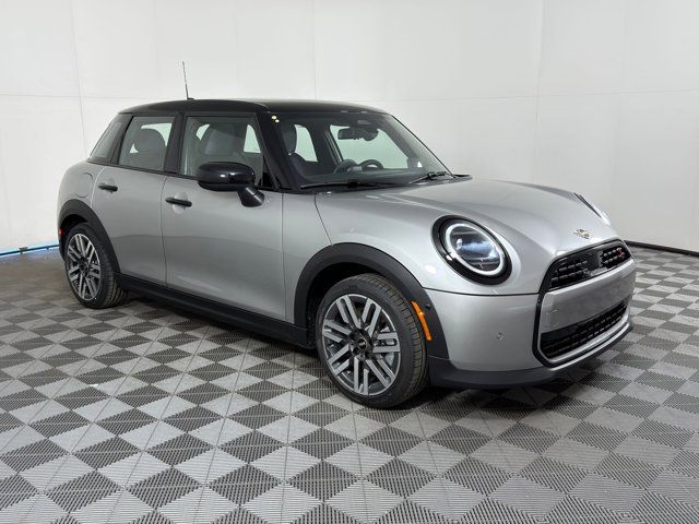 2026 MINI Cooper Hardtop S