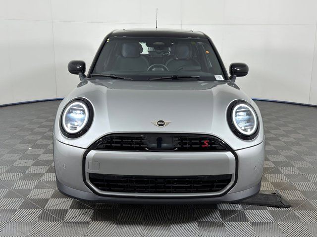 2026 MINI Cooper Hardtop S