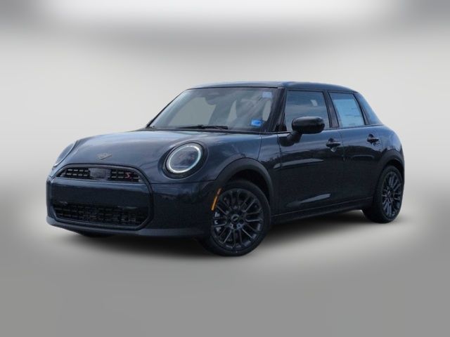 2026 MINI Cooper Hardtop S