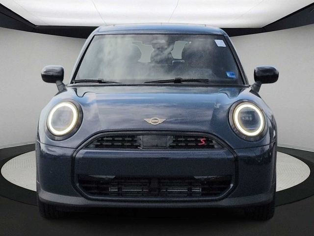 2026 MINI Cooper Hardtop S