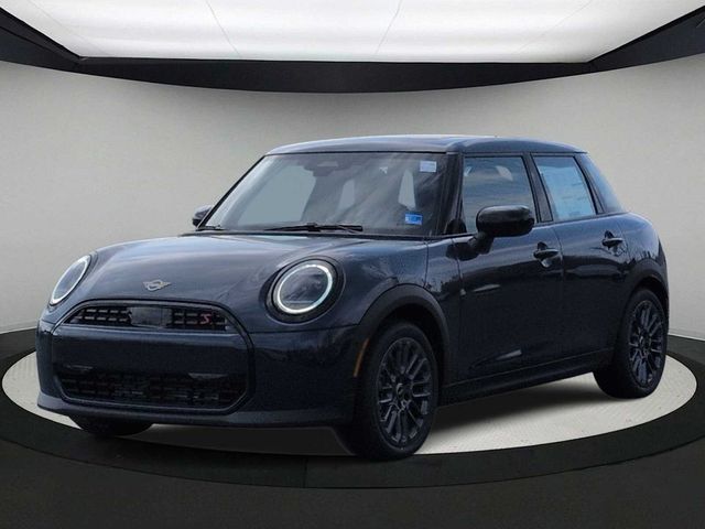2026 MINI Cooper Hardtop S