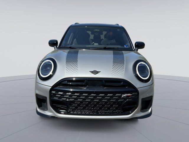 2026 MINI Cooper Hardtop S