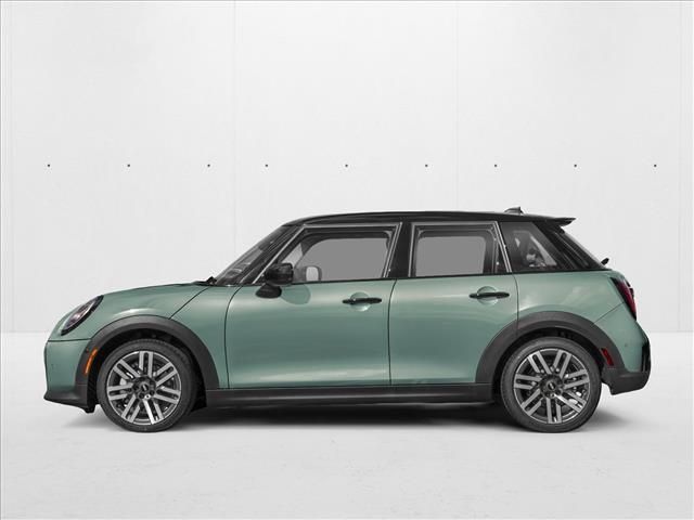 2026 MINI Cooper Hardtop S