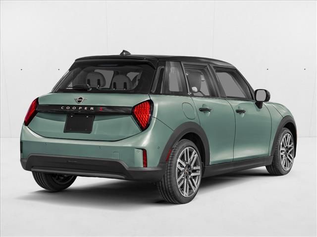 2026 MINI Cooper Hardtop S