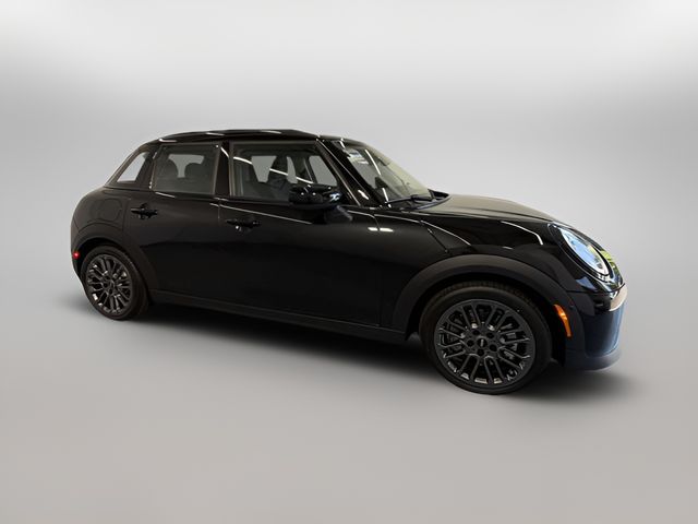 2026 MINI Cooper Hardtop S