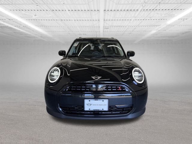 2026 MINI Cooper Hardtop S