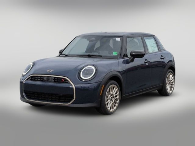 2026 MINI Cooper Hardtop S