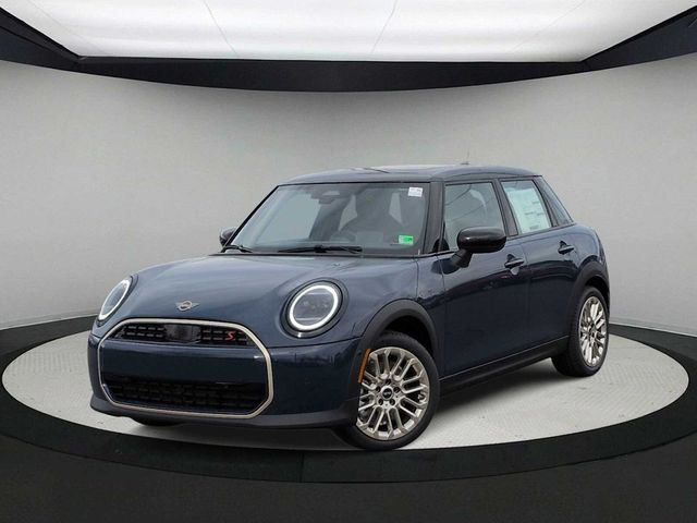 2026 MINI Cooper Hardtop S