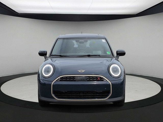 2026 MINI Cooper Hardtop S