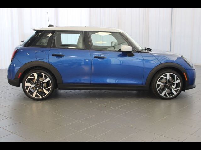 2026 MINI Cooper Hardtop S