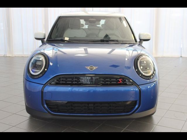 2026 MINI Cooper Hardtop S