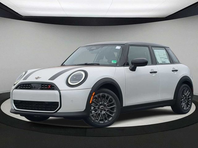 2026 MINI Cooper Hardtop S