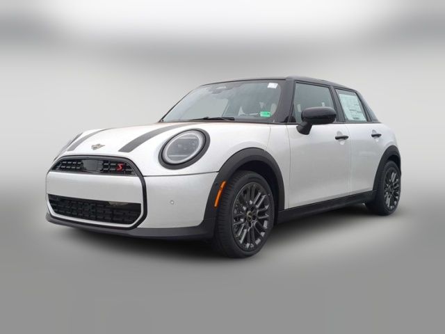 2026 MINI Cooper Hardtop S