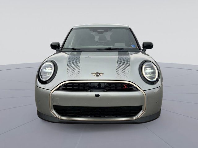 2026 MINI Cooper Hardtop S