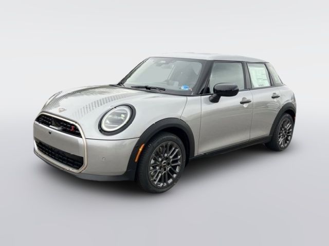 2026 MINI Cooper Hardtop S