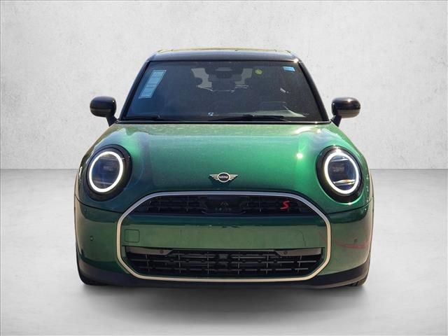 2026 MINI Cooper Hardtop S