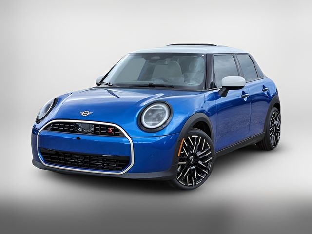 2026 MINI Cooper Hardtop S