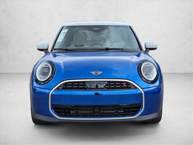 2026 MINI Cooper Hardtop S