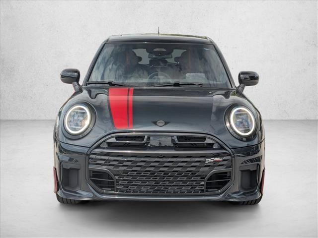 2026 MINI Cooper Hardtop S