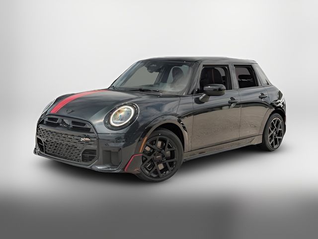 2026 MINI Cooper Hardtop S
