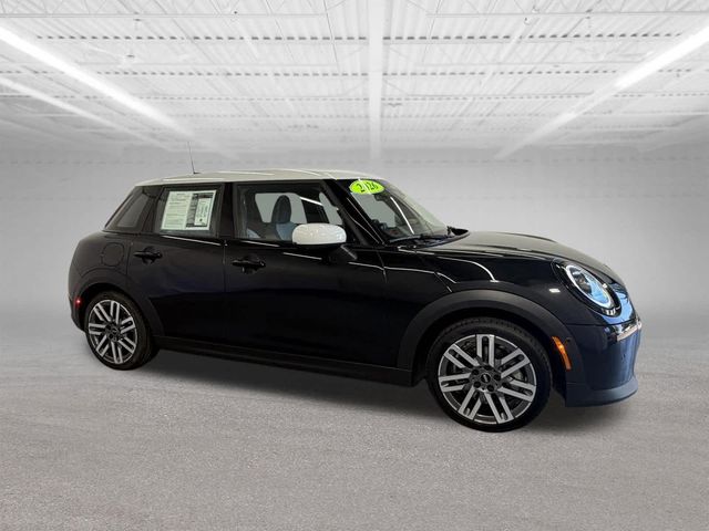 2026 MINI Cooper Hardtop S