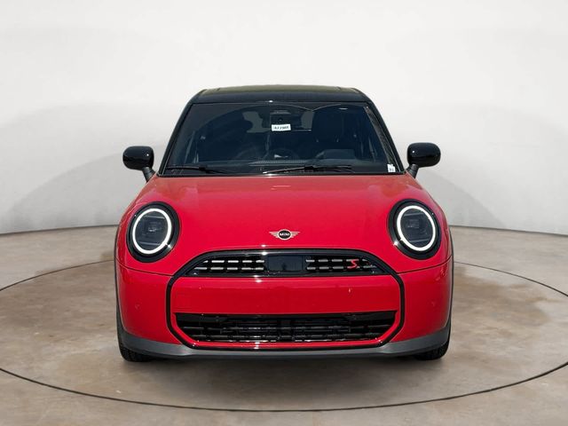 2026 MINI Cooper Hardtop S