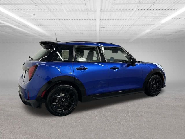 2026 MINI Cooper Hardtop S