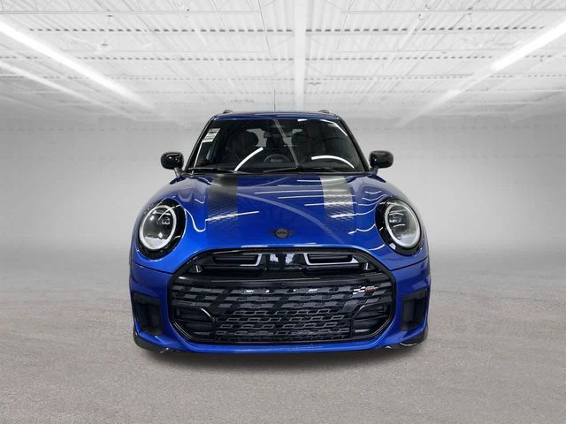 2026 MINI Cooper Hardtop S